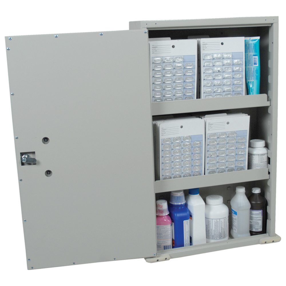 VLWALLCAB Medication Wall Harloff