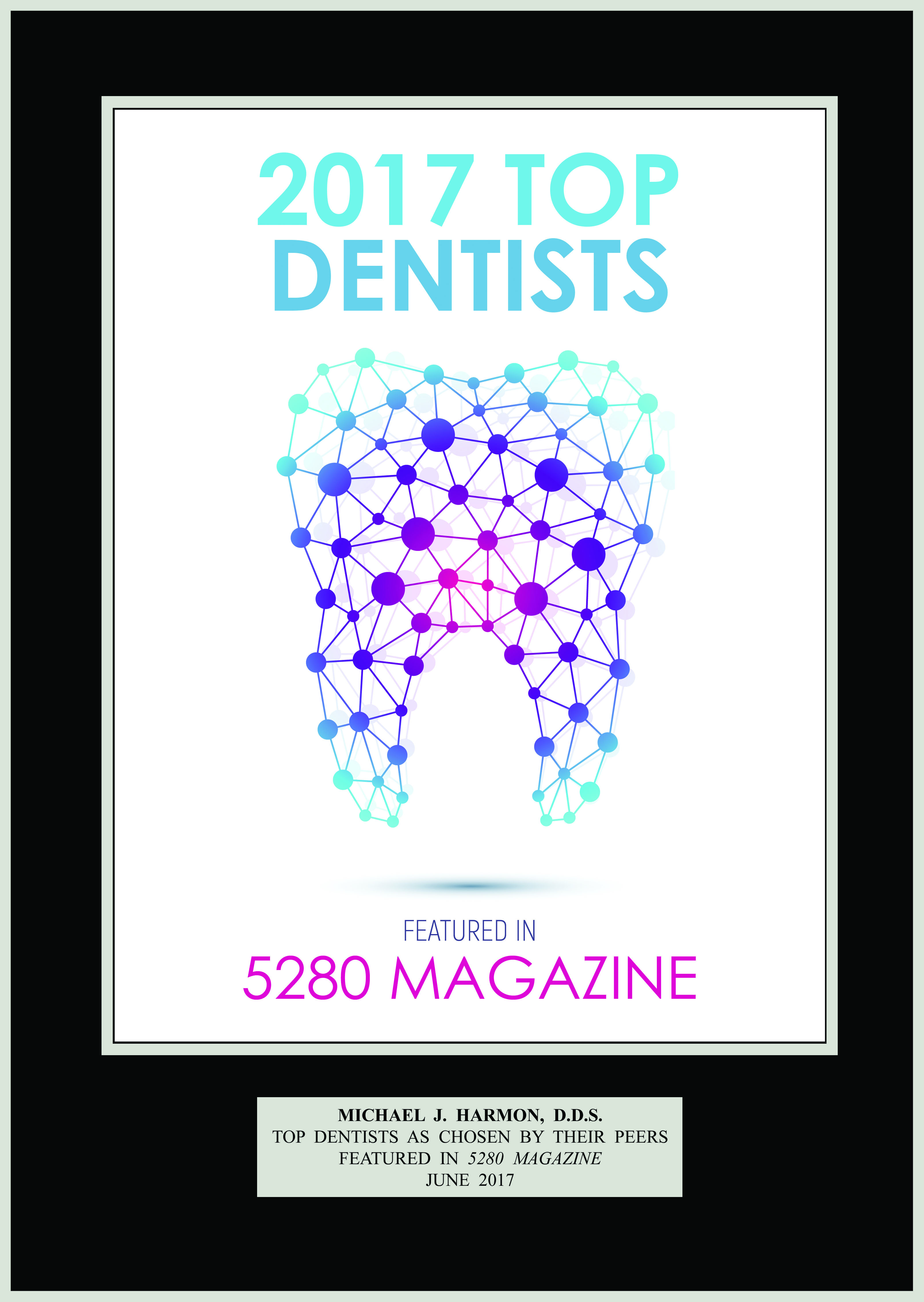 Dentist in Centennial, CO Harmon Dental