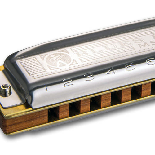 All About Harmonica Holes and Notes Discover the Difference Between