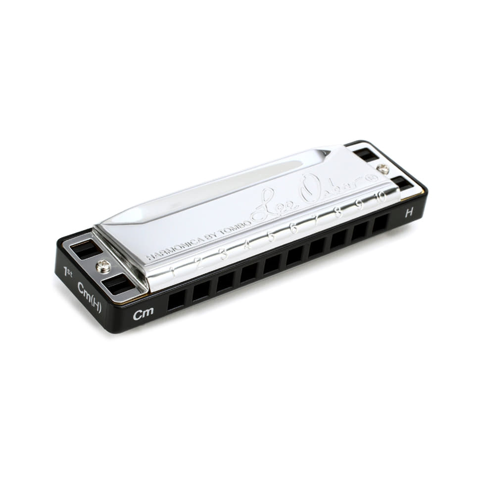 Lee Oskar Harmonic Minor Harmonica Review