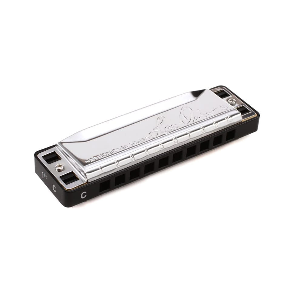 Gear Buy Harmonicas, Reviews and Guides