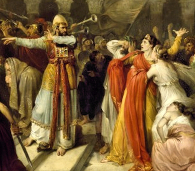 Opiniones de atalia racine