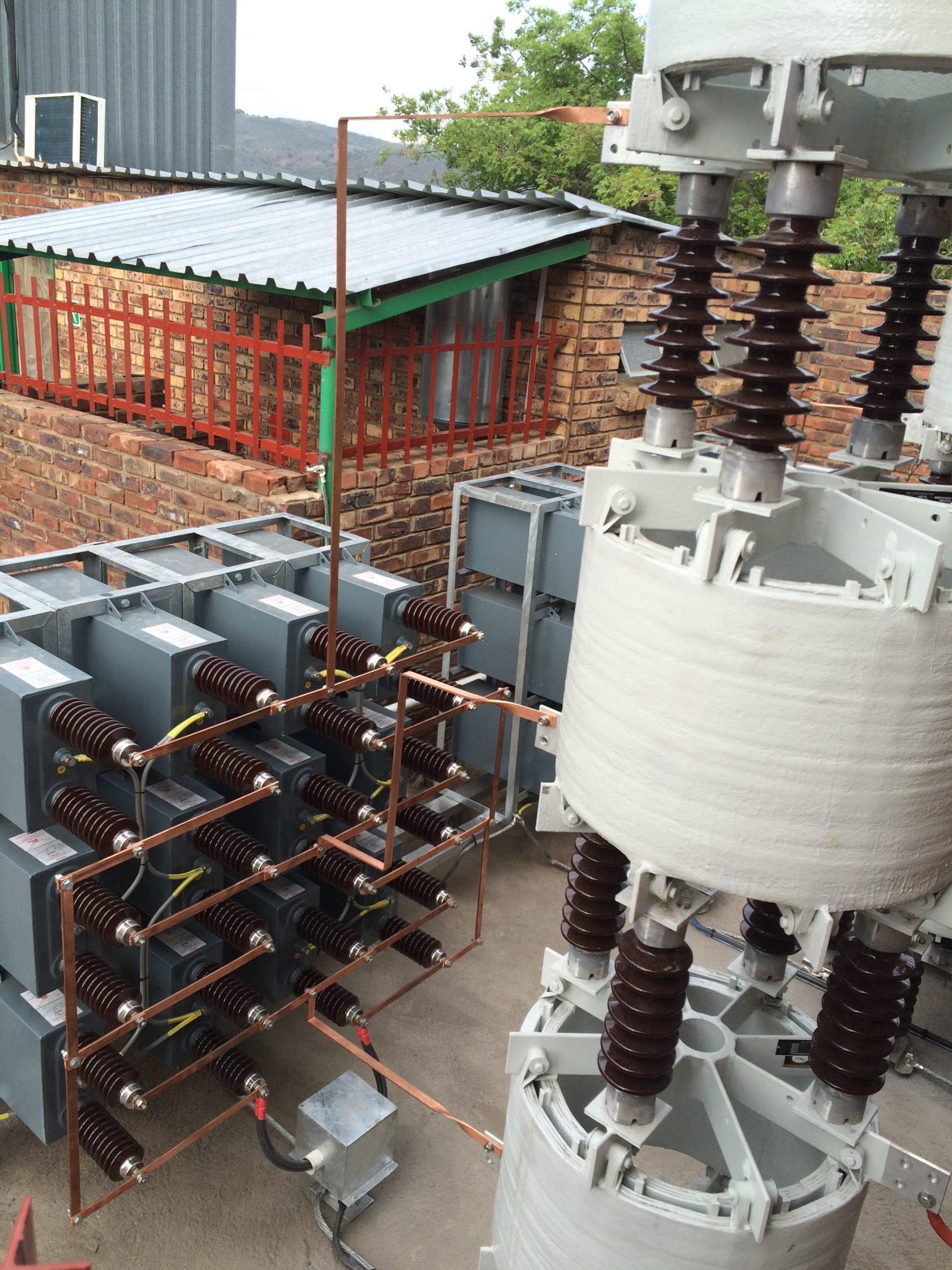 Our Services Harmonious Technical