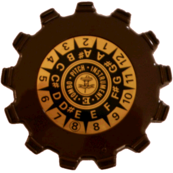 ONLINE PITCH PIPE