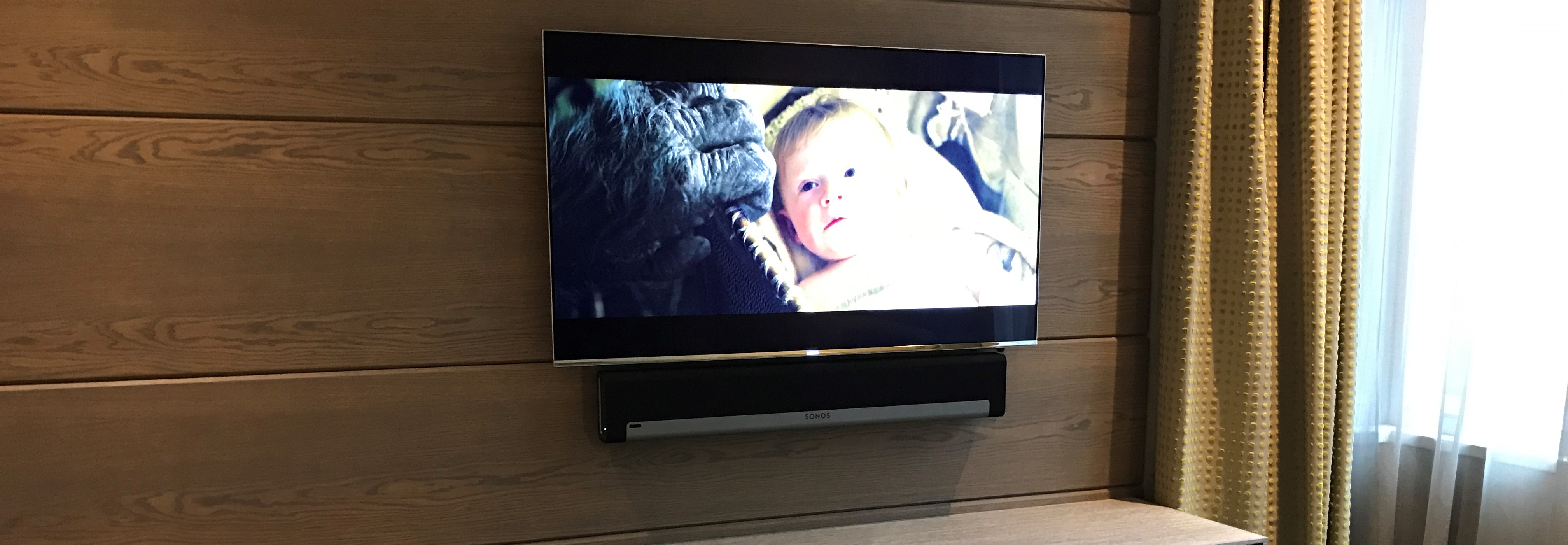 Home Audio Visual Harmonized Systems Ltd