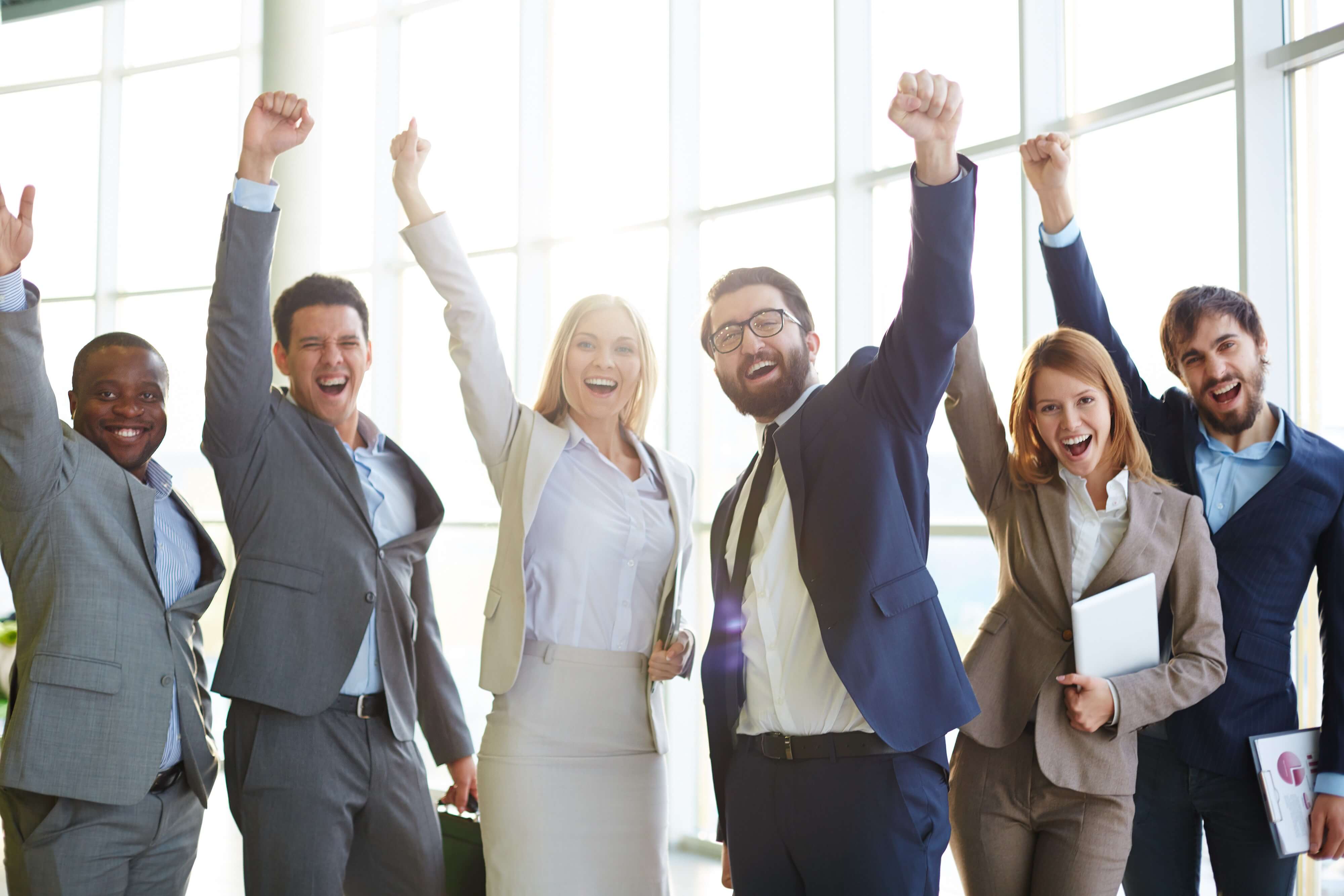 Lakukan 10 Cara ini Pada Bisnis Jika Ingin Sukses di Usia Muda