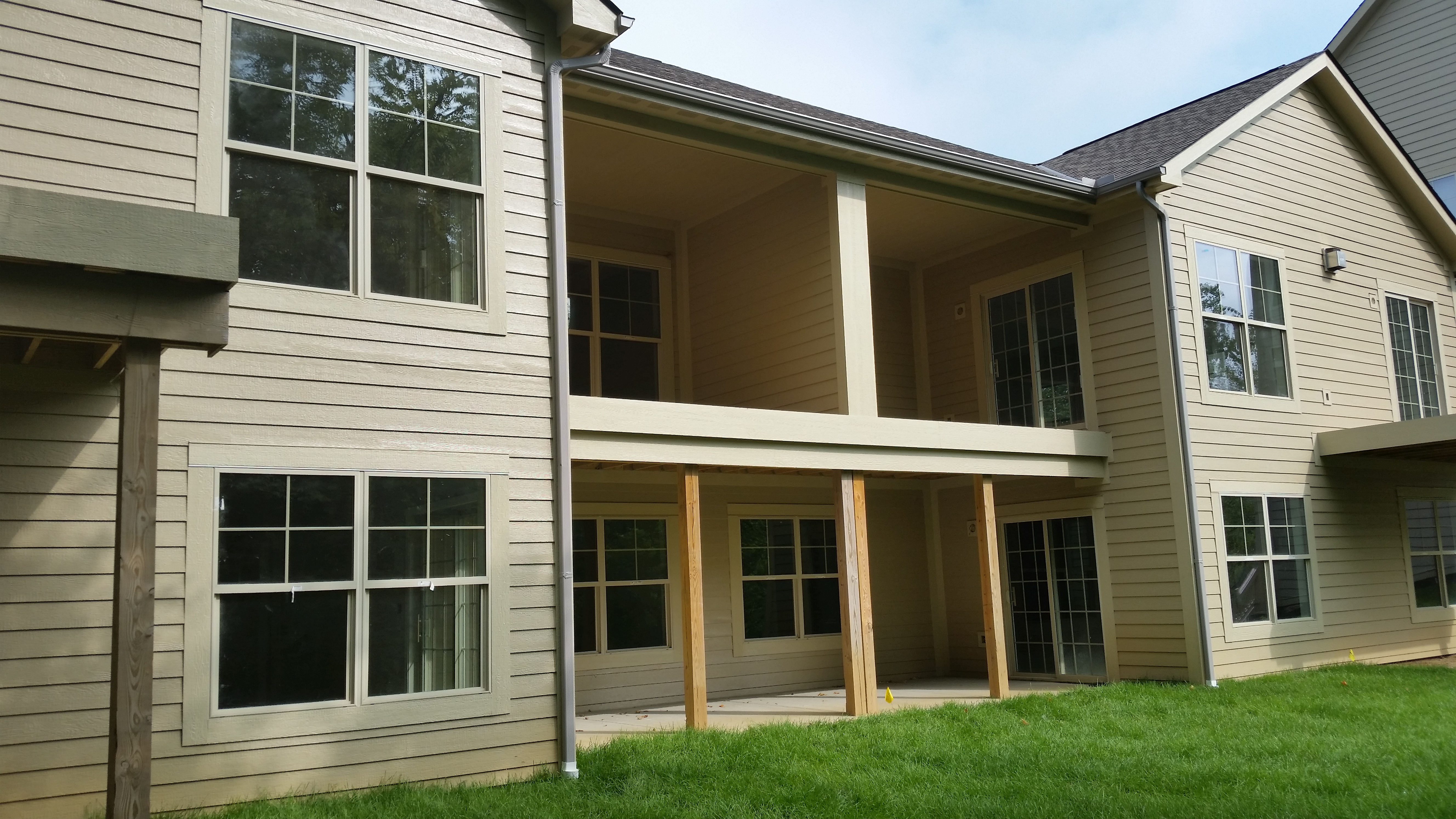 Harmony Lifestyle Homes Harmony Development