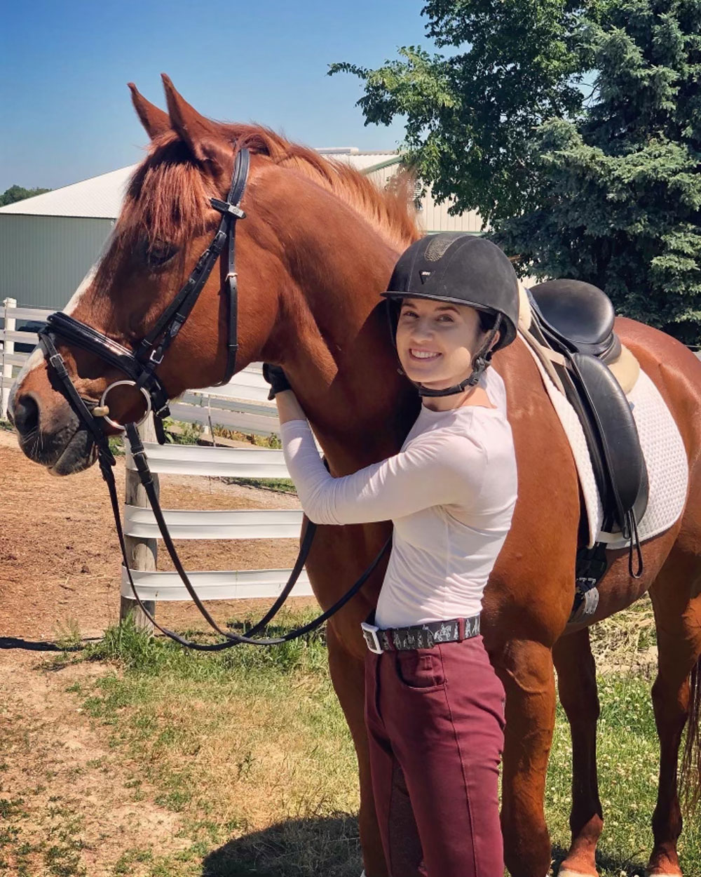 All Photos Harmony Hills EquestrianHarmony Hills Equestrian