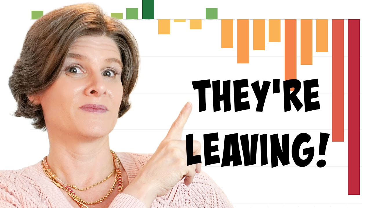 People are Fleeing the Worst Cities in North Carolina Harmony Realty