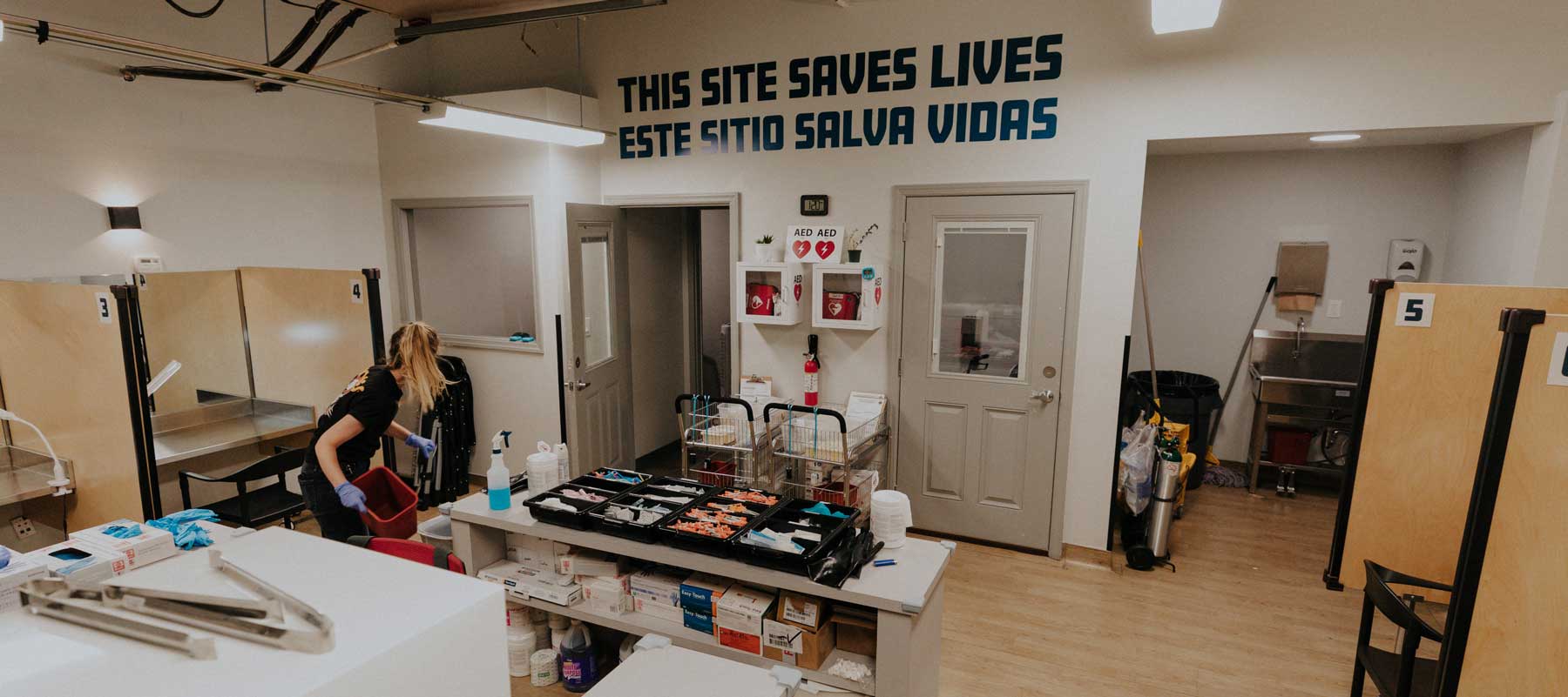 Seaton House Overdose Prevention Site at Rose Willingham blog