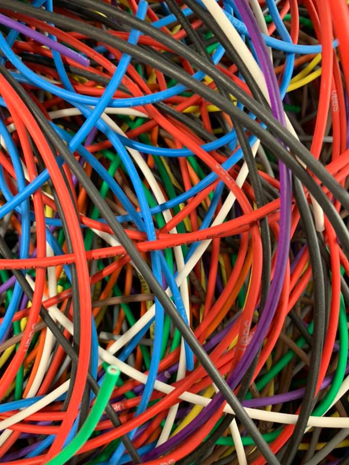 Wire and Cable | Harness Pro Australia