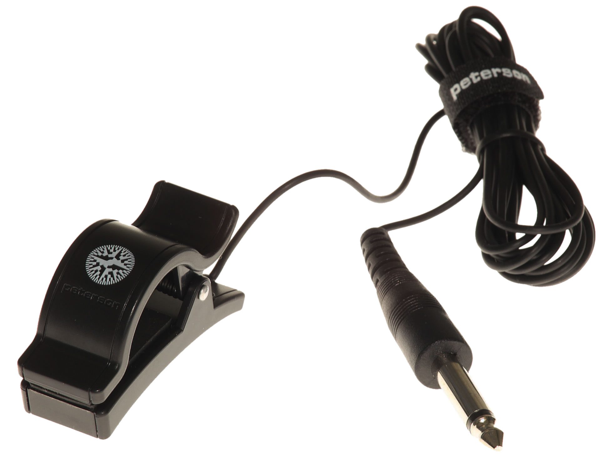 Peterson Tuning Pickup Mic