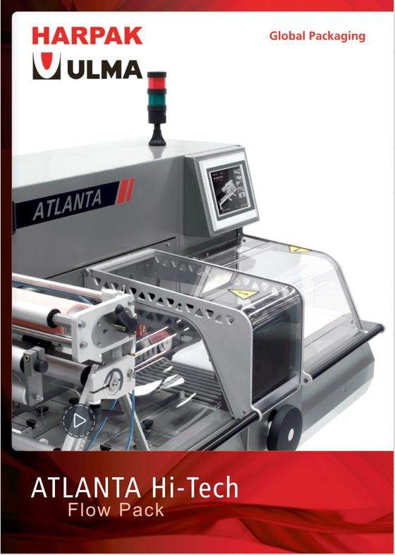 Atlanta HiTech Brochure Harpak Ulma