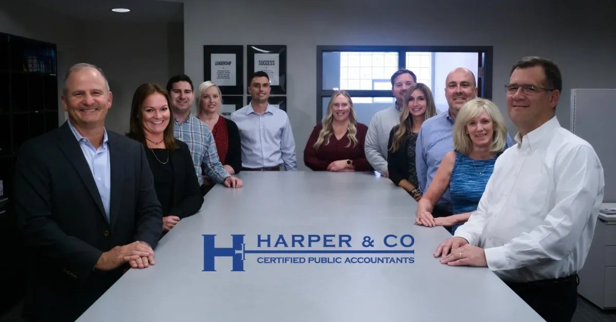 Accounting Firms Columbus Ohio, CPA Services Harper & Co