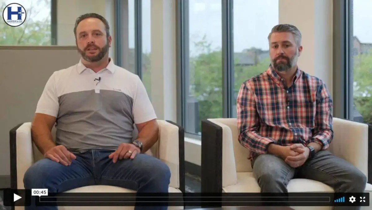 Accounting Firms Columbus Ohio, CPA Services Harper & Co