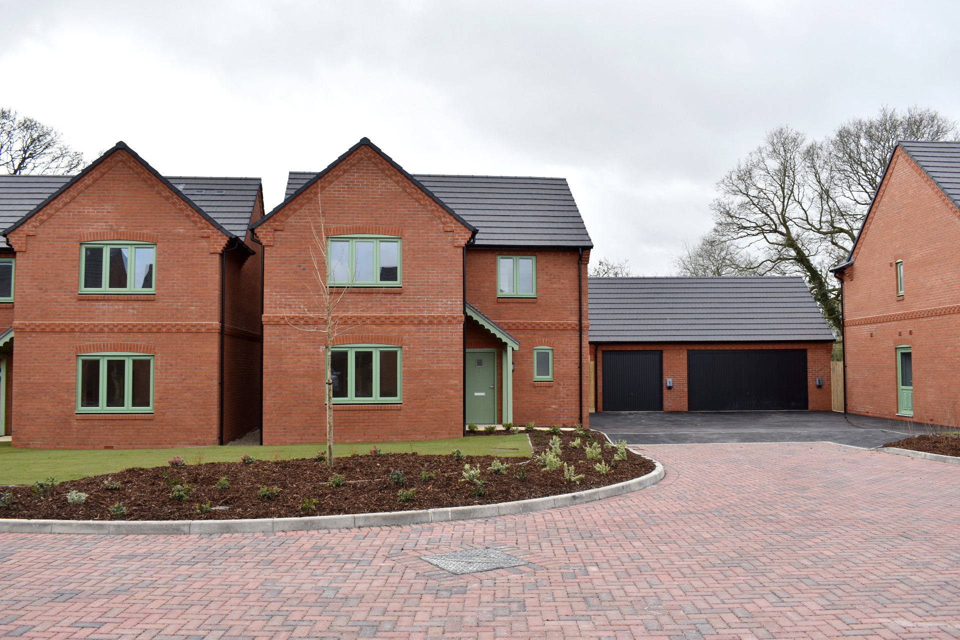 Hanley Swan Harper Group