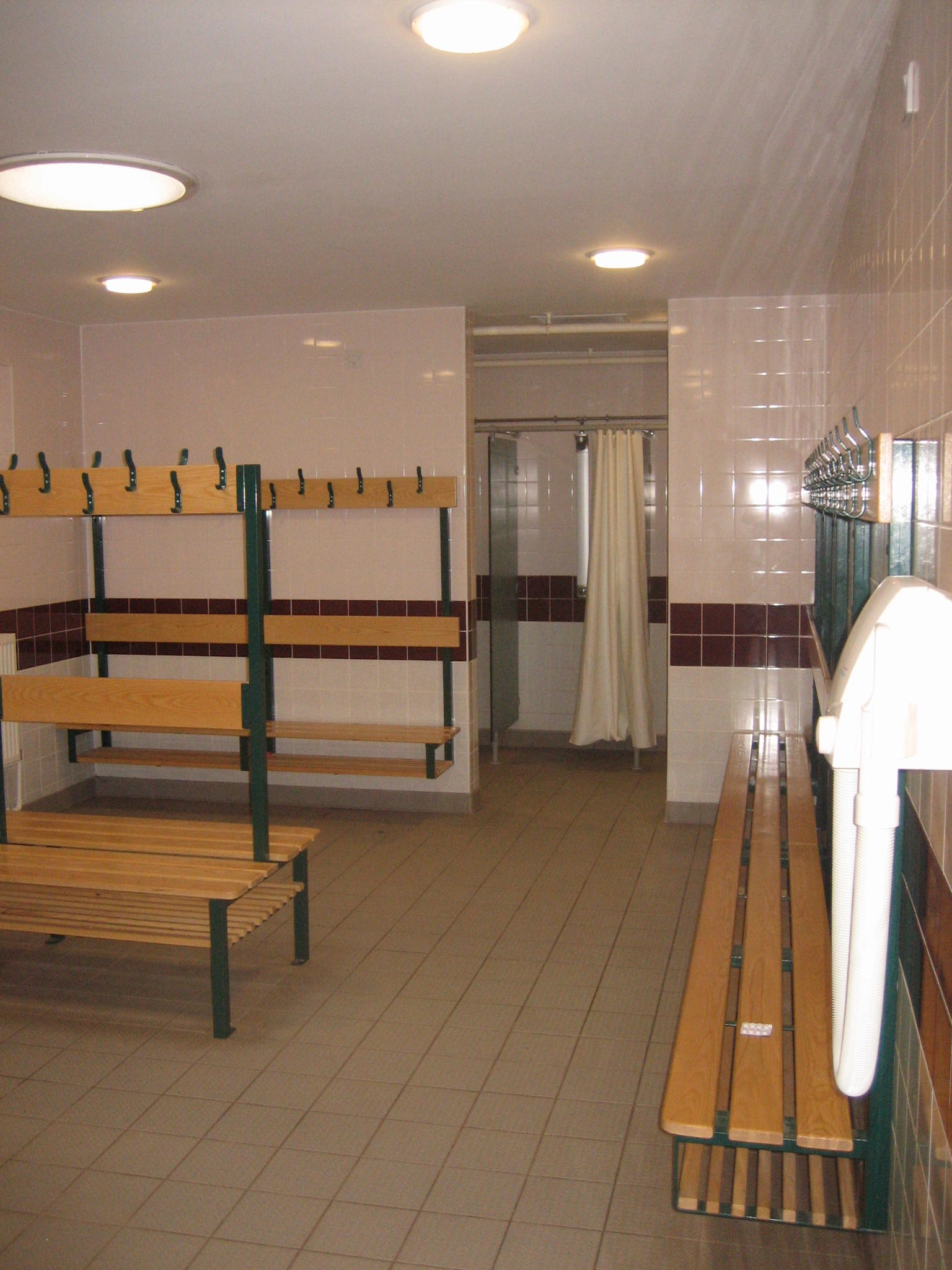 Tenbury Wells High School Harper Group