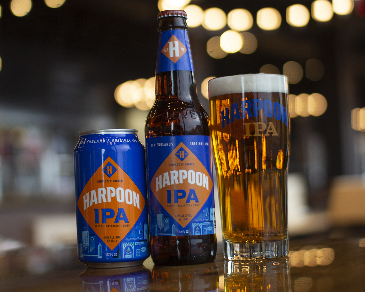 Harpoon ipa grossdavid