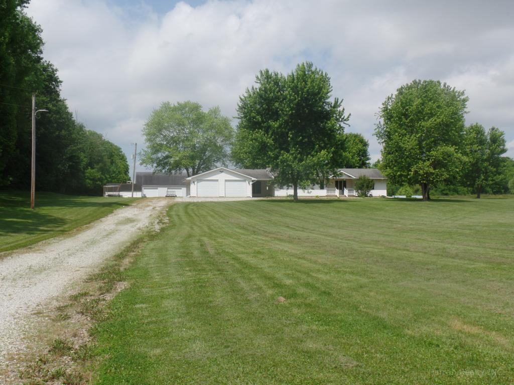 Harrah Realty INC. YOU COULD NOT ASK FOR MORE., City Worthington