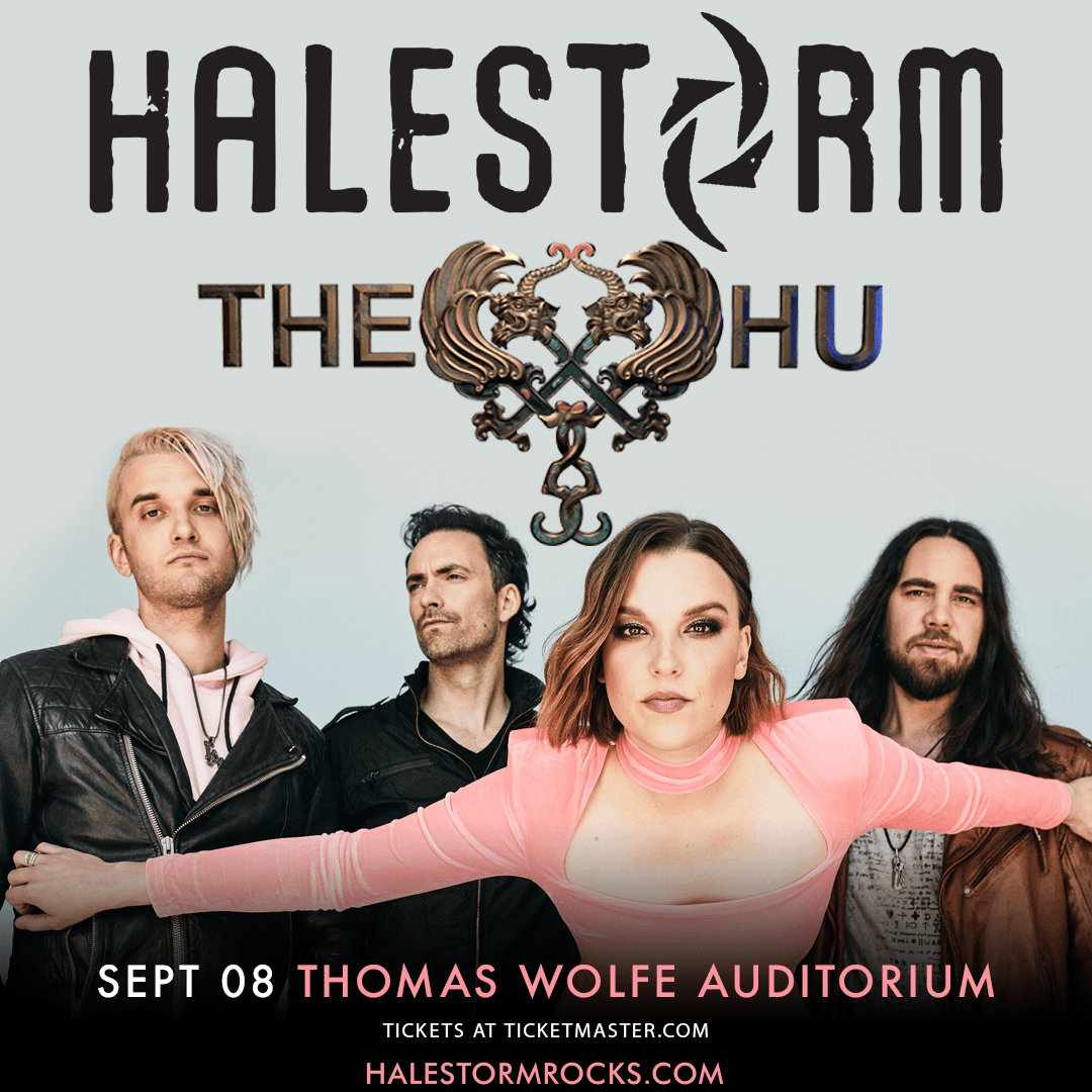 Halestorm HCCA