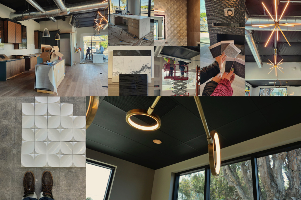 Home Remodeling and Design + Build Harrell Design + Build