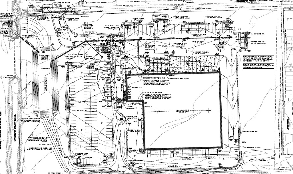 FedEx » Harrell & Jackson Inc.