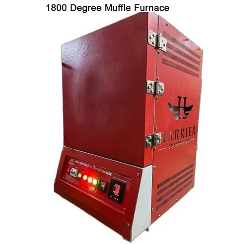 Muffle Furnace Manufacturer, Supplier From Faridabad, India