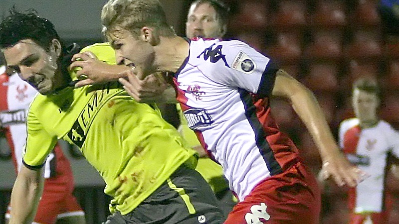 News Page 98 Of 119 Official Website Of The Harriers