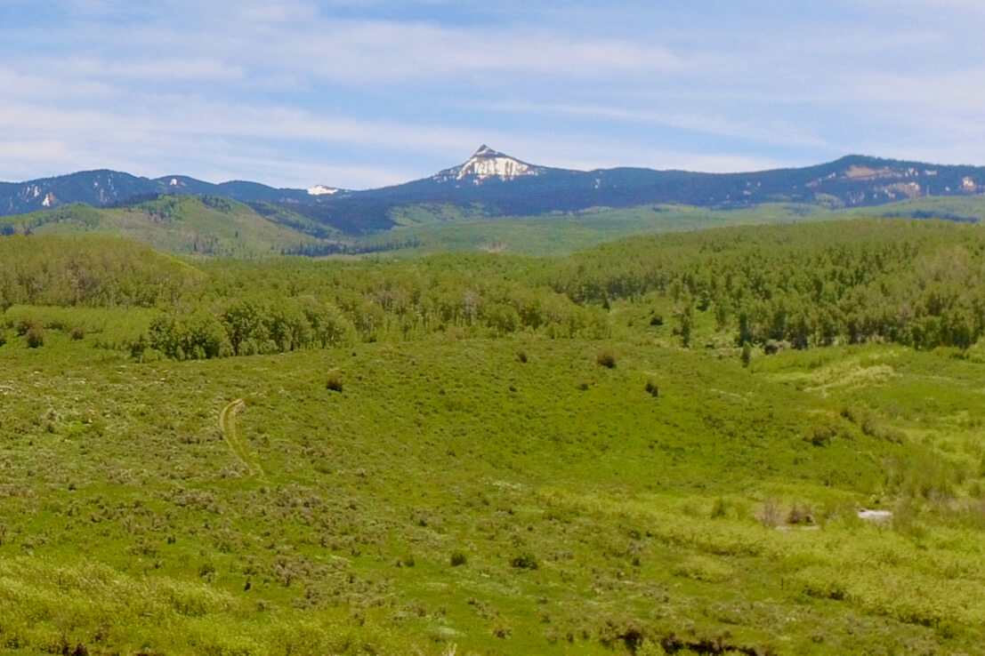 Pyramid Peak Ranch