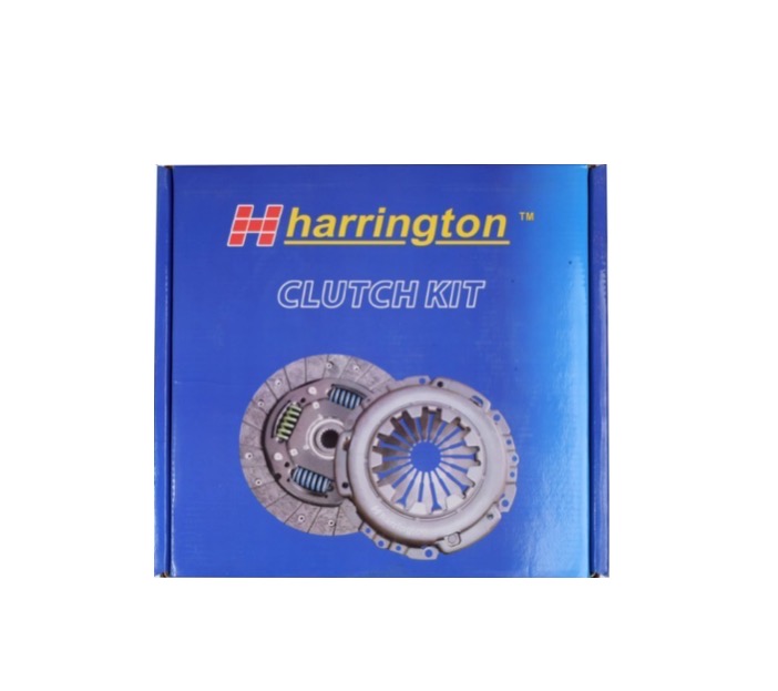 Harrington Automotive