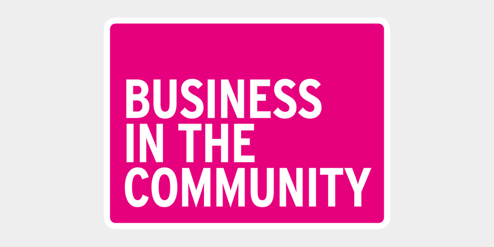 Joining forces with BITC HARRIS