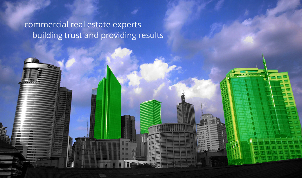 Harris Commercial Real Estate Services