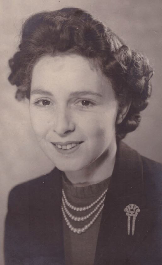 Between the wars Harris Lebus