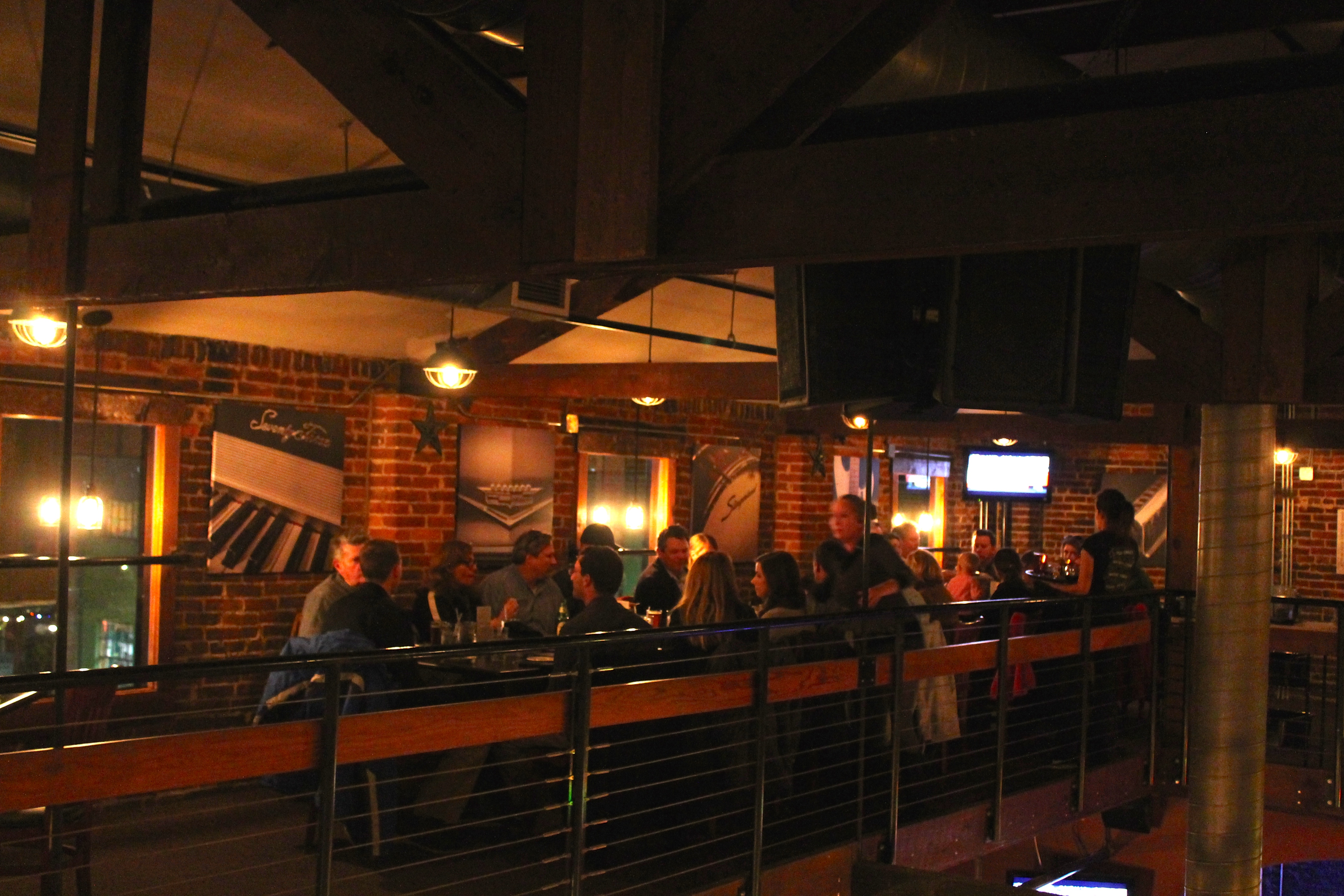 11 Reasons to Visit Jimmy Madison's, As If You Needed Any » Harrisonblog