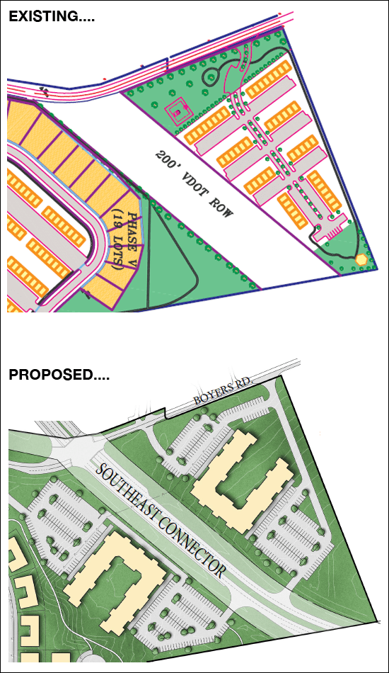 Preston Lake Market Updates, Analysis