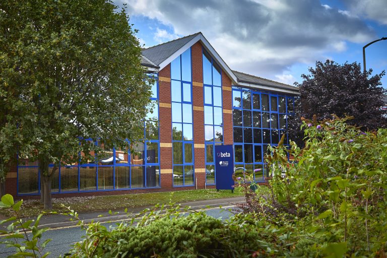 Location Harrison College