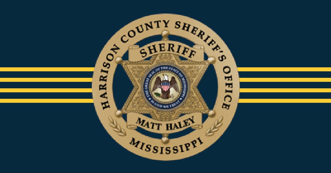 Training Academy Harrison County Sheriff
