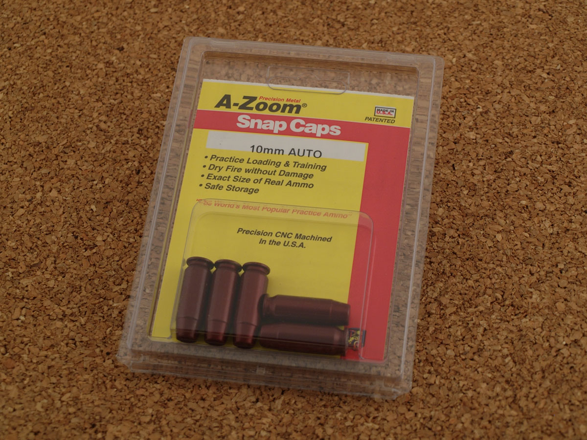 Harrison Design & Consulting, LLC. Snap Caps