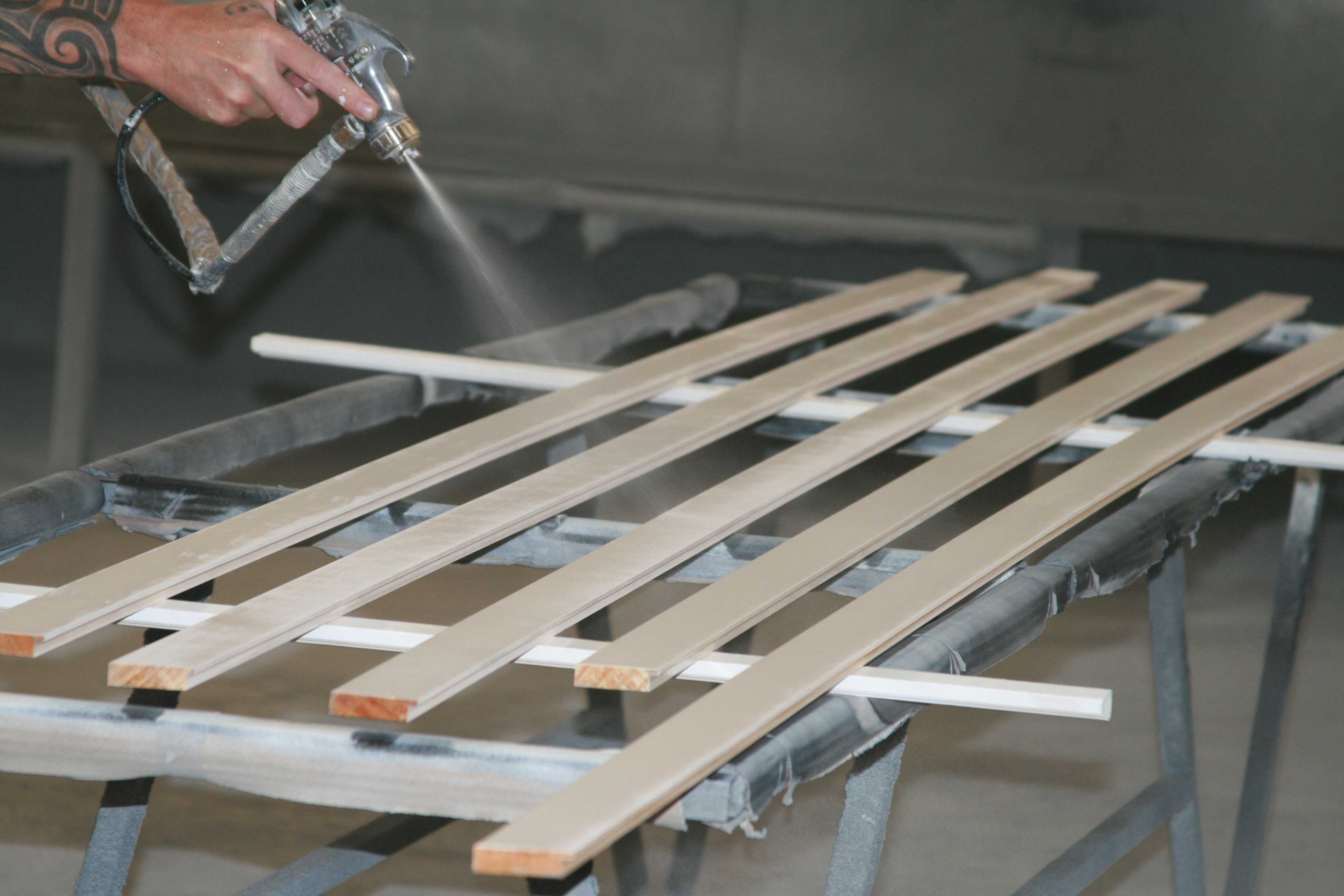 Wooden Picture Frames Nz at Maria Schrom blog