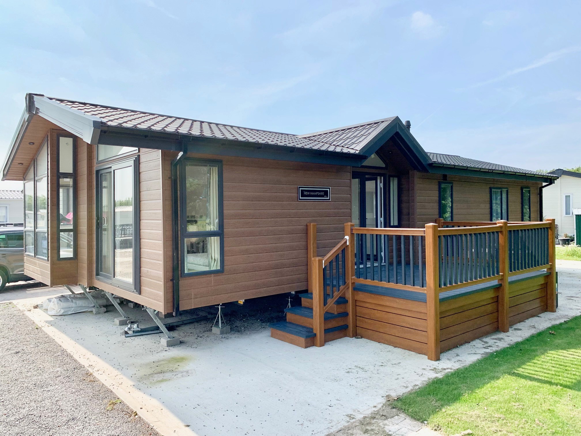 Southport Caravan Park Riverside Holiday Park Harrison Holidays