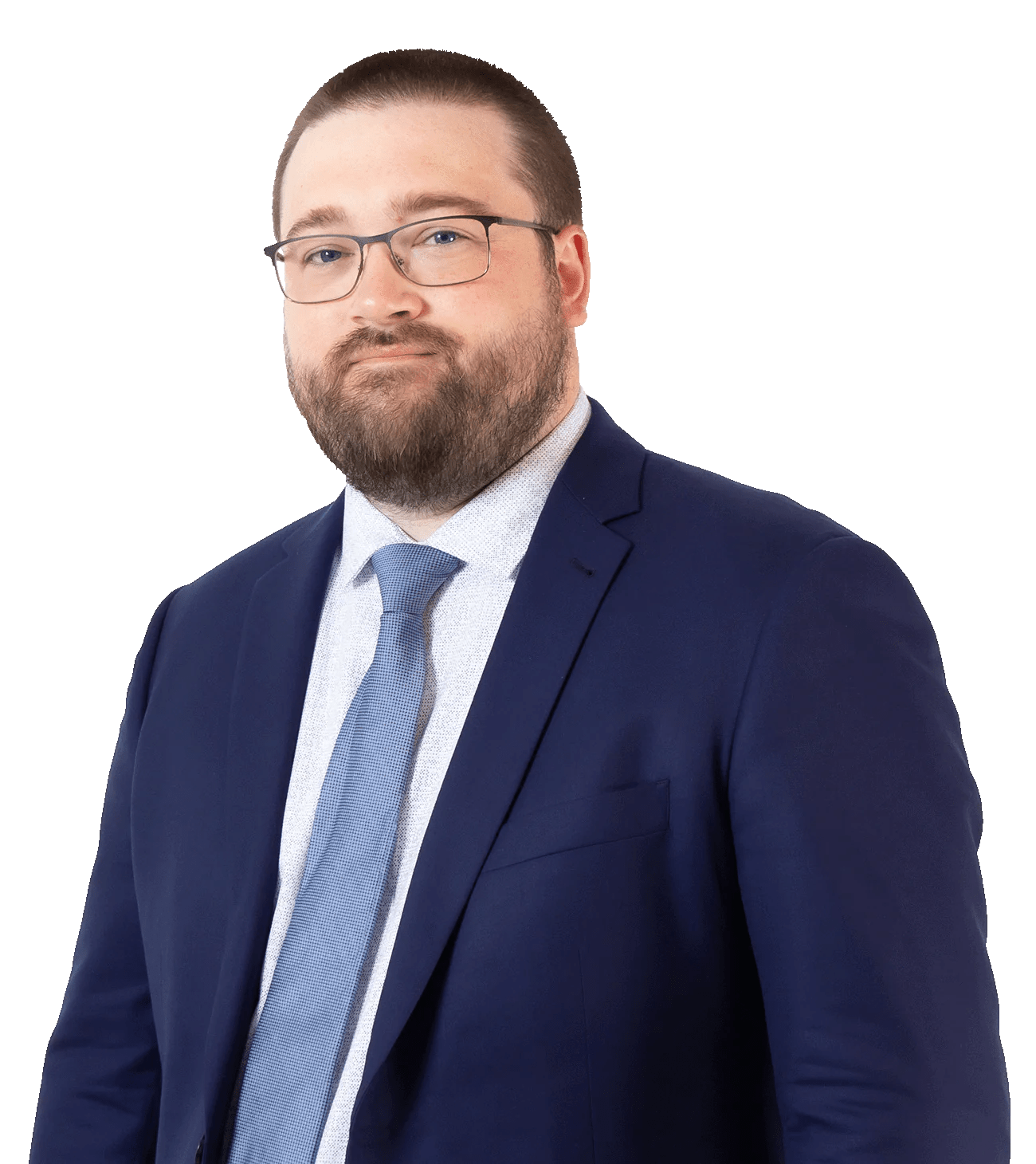 Michael Haight, Estate Lawyer & Tax Law Harrison Pensa LLP