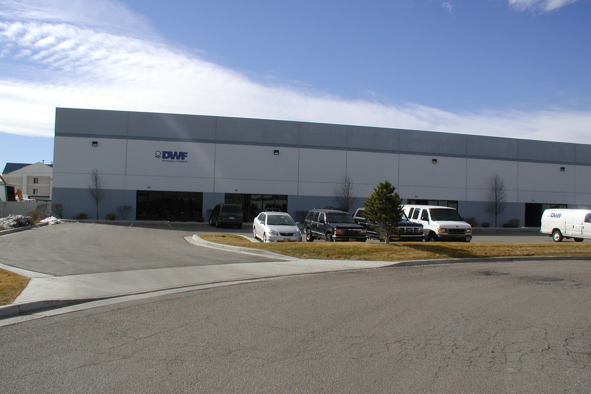 Development Harrison Properties