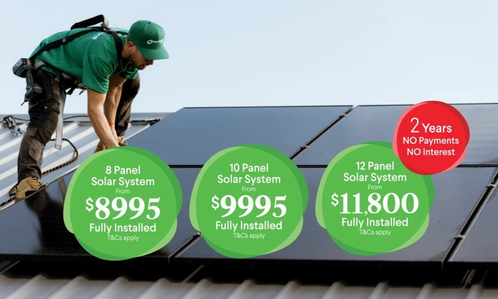 Harrisons Carpet, Curtains & Blinds and Solar Power