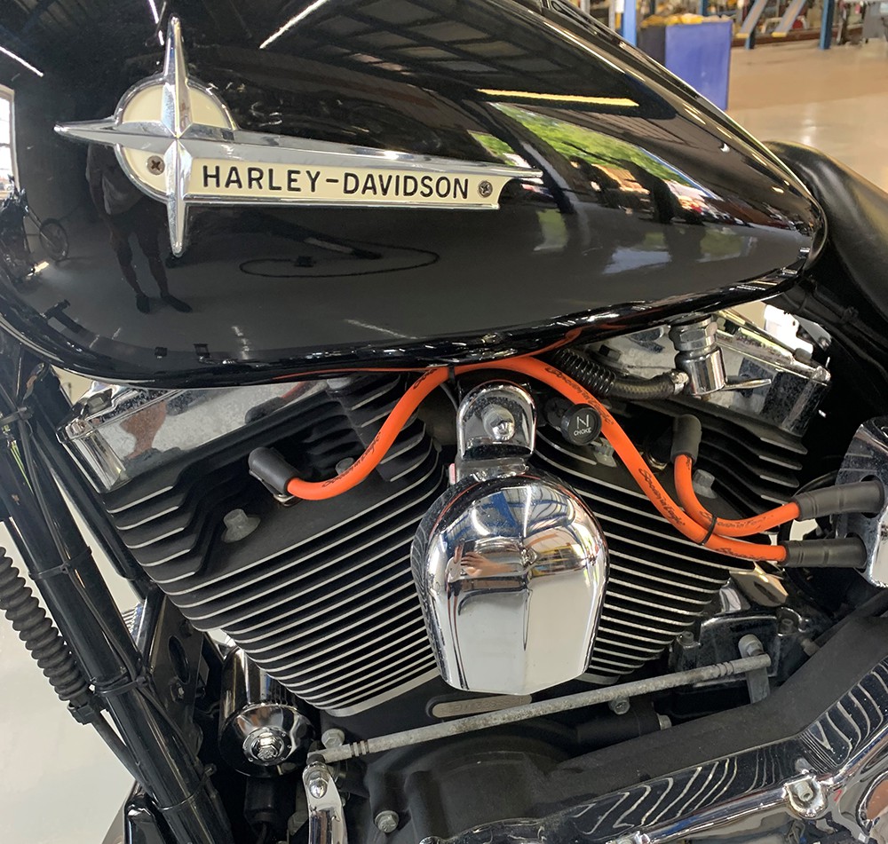 Harrison's Auto Repair Easton MD Transmissions Service Easton Maryland