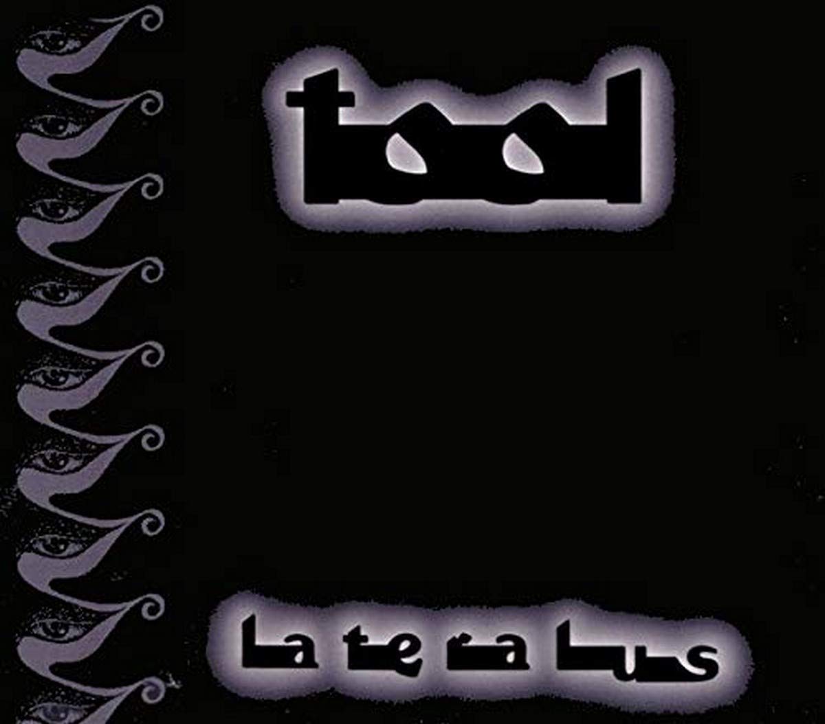 TOOL LATERALUS (CD) Harrisons Records