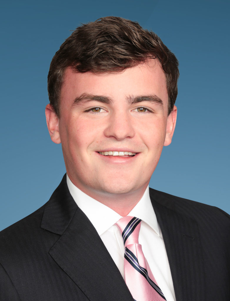 Sean Casey Harrison Street