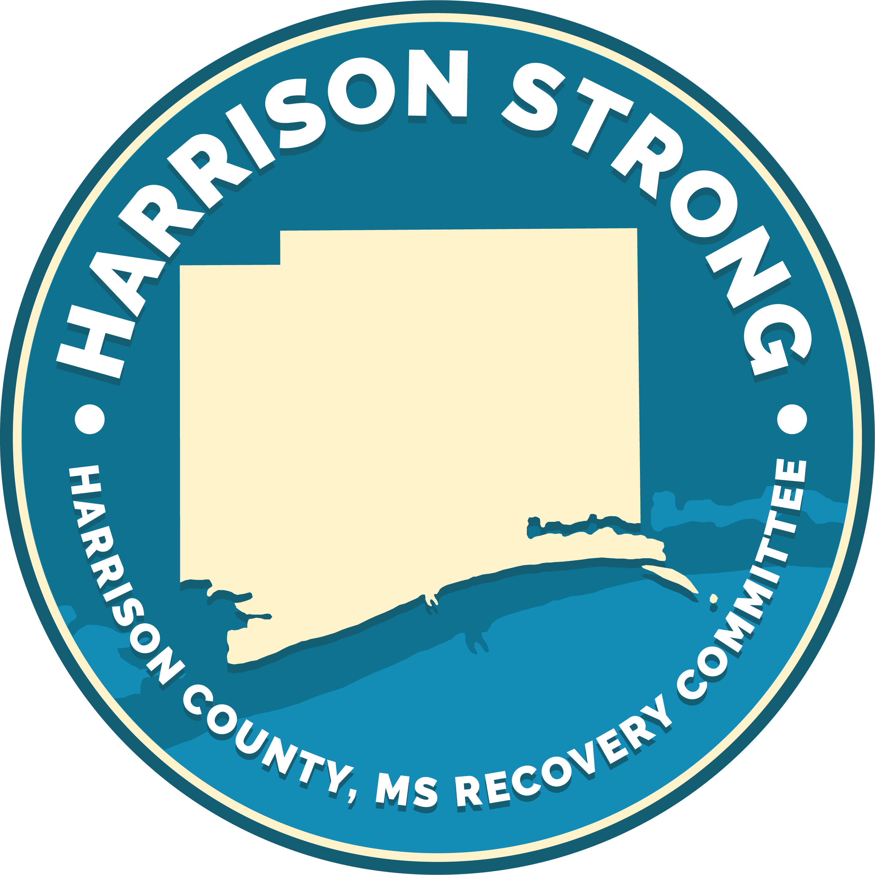 Harrison Strong Harrison County, Mississippi Recovery Committee