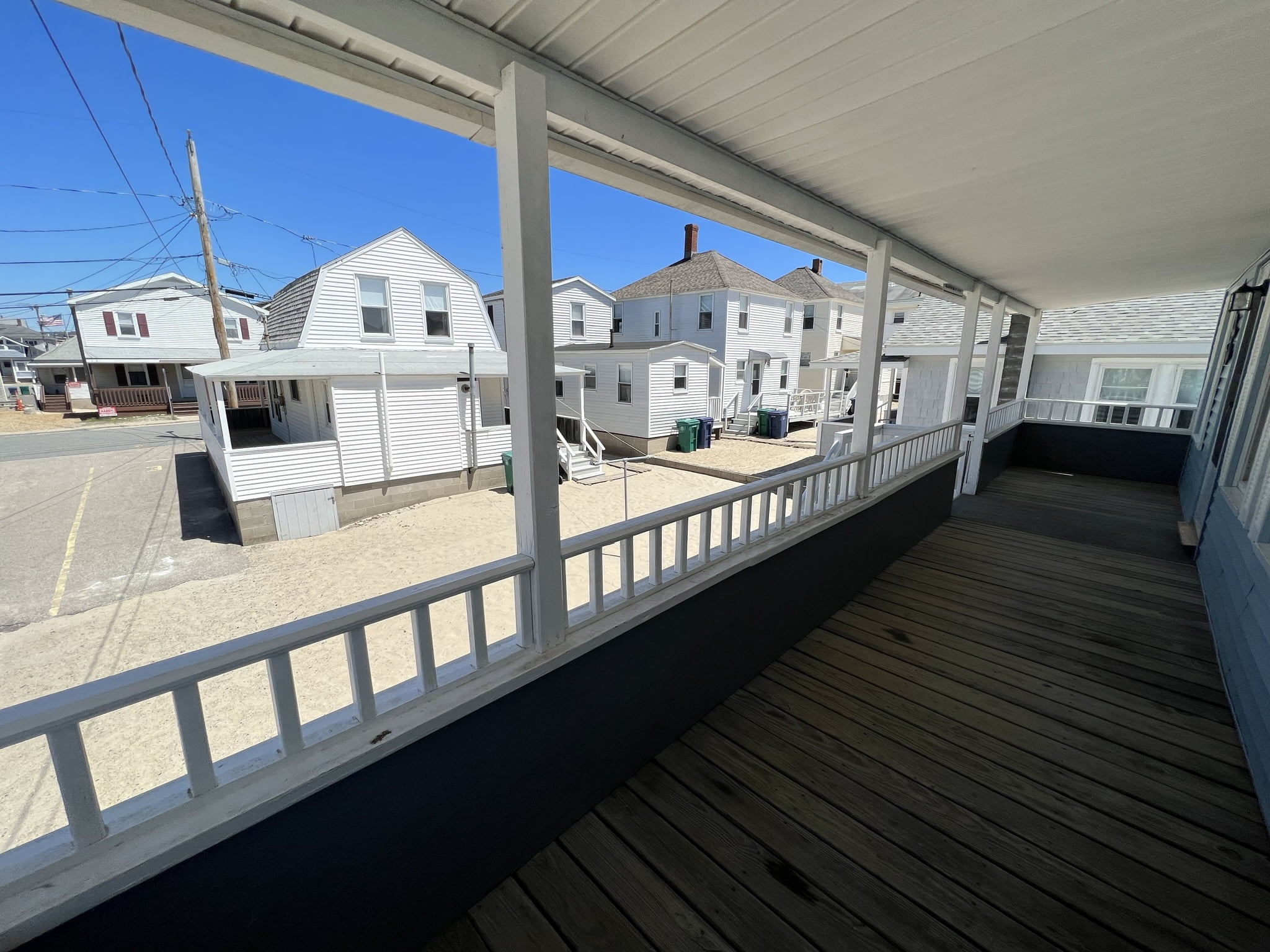 178 Loretta ﻿ Hampton Beach NH Summer Rentals Harris Real Estate