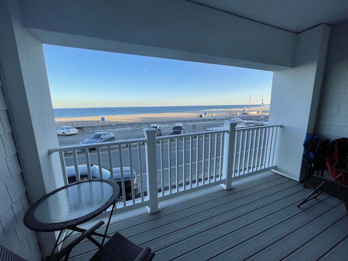 322 Ocean House 207 ﻿ Hampton Beach NH Summer Rentals Harris Real