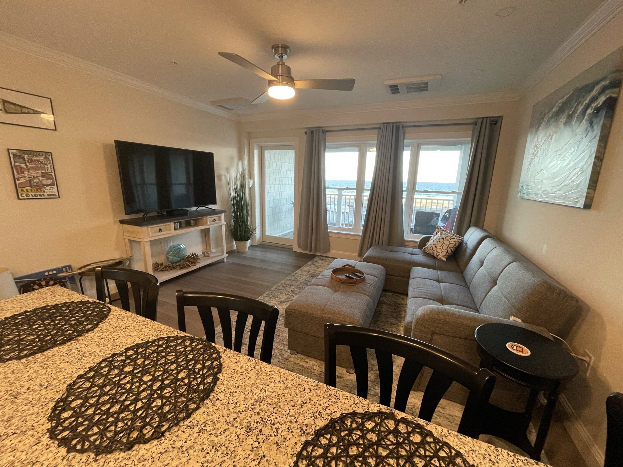 322 Ocean House 207 ﻿ Hampton Beach NH Summer Rentals Harris Real